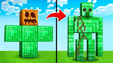 Busting 40 RARE Myths In Minecraft 1 19 YouTube