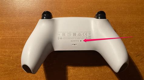 Ps Controller Zur Cksetzen So Funktioniert Ein Reset Des Dualsense