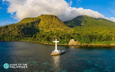 Top Camiguin Island Tourist Spots Famous For White Island Sandbar