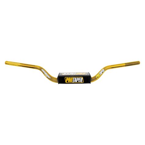 Protaper Contour Carmichael Handlebar Gold Sixstar Racing