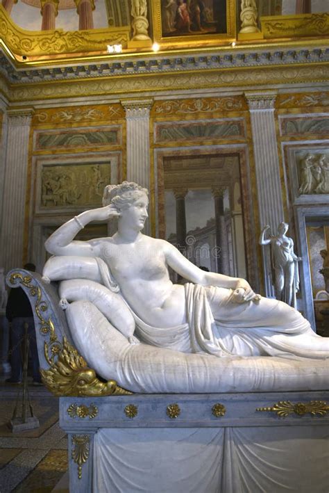 Scultura Da Gian Lorenzo Bernini Nella Raccolta Di Borghese In Villa