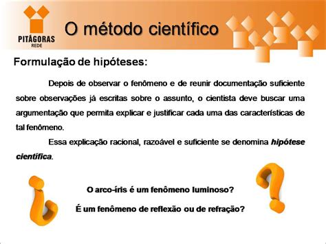 ENCANTOS DA CIÊNCIAS 9º ANO MÉTODO CIENTÍFICO José Gorutuba