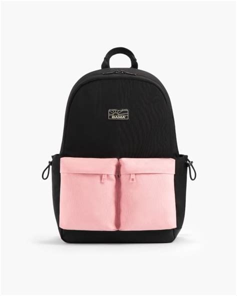 New Basic Backpack Nb Bama Bag