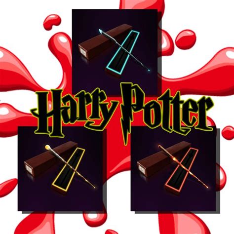 Harry Potter Magic Caster Wand Winners Jammy The Uks Leading