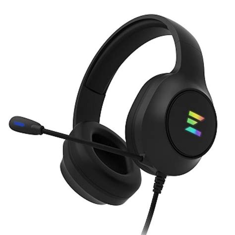 Zalman Zm Hps Surround Gaming Headset Black The Computer Guy