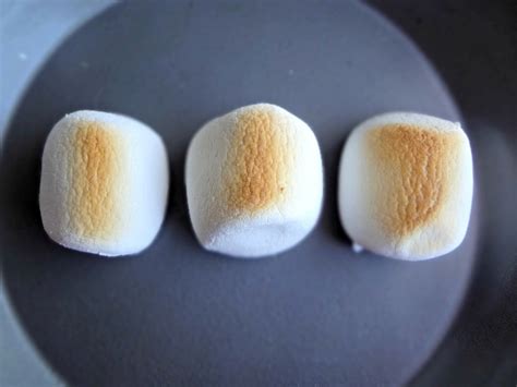 The Cooking Actress S Mores Hot Cocoa