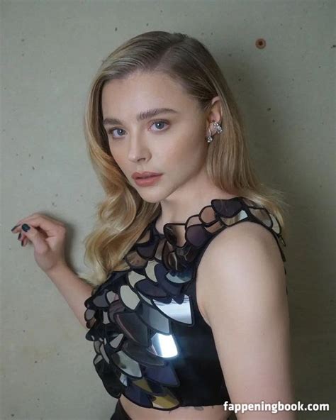 Chloë Grace Moretz Nude The Fappening Photo 2235532 FappeningBook