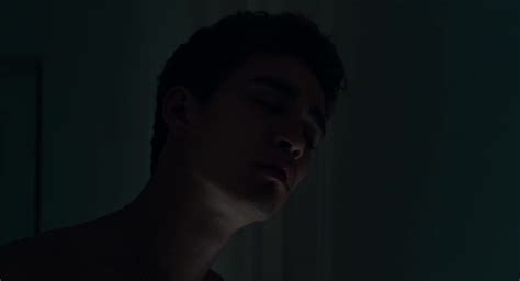 AusCAPS Robert Sheehan Nude In The Song Of Sway Lake