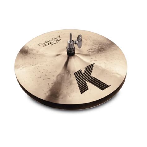 Zildjian K Custom Worship Cymbal Set Worship Pack Musiekw Reld