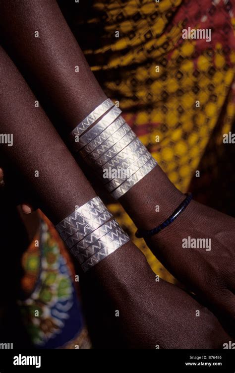 Fulani jewelry hi-res stock photography and images - Alamy