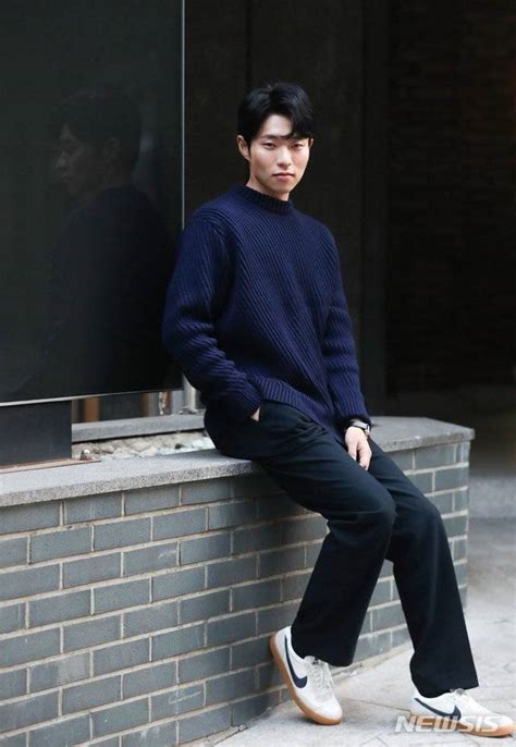 Yun Jong seok Picture 윤종석 HanCinema