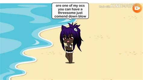 Gacha Sex Request YouTube