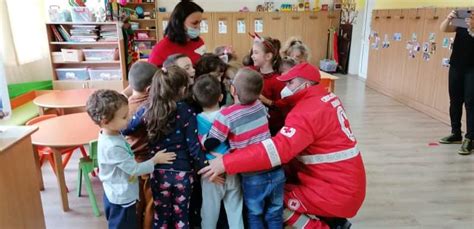 Gr Dini A Cu Program Prelungit Num Rul Din Alba Iulia A Colectat