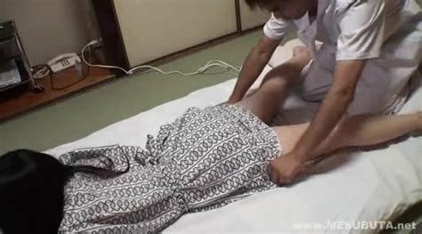 Black Haired Japanese Babe Is Enjoying Hardcore Sex