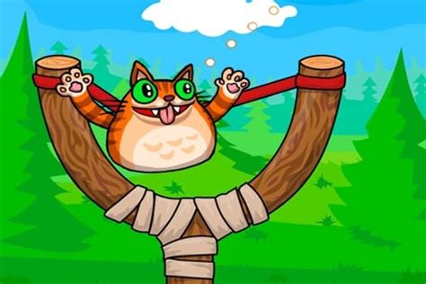 Baby Cat Adventure, Games - Play Online Free : Atmegame.com