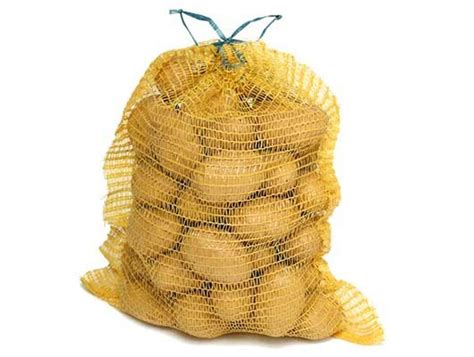 Pomme de terre à chair fondante en filet BIO 2 5 kg France Bam