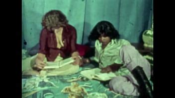 Retro Interracial Hairy Pussy Lesbo Xnxx