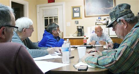 Hustonville Mayor Breaks Tie Vote In Favor Of Emergency Services