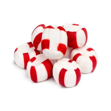 Soft Peppermint Candy - Wholesale Candy | Candy Manufacturer | Yinfoods