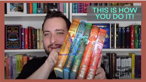 UNBOXING Percy Jackson Illumicrate Editions YouTube