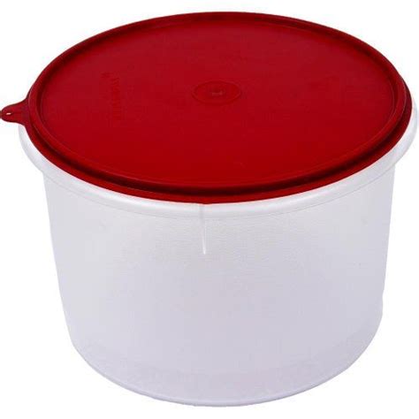 Tupperware Super Storer Large Ltrs Tupperware Tupperware Storage