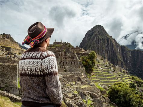 10 Mejores Lugares Turisticos Del Peru