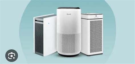 5 Rekomendasi Merk Air Purifier Terbaik Wow Ada Harga Murah