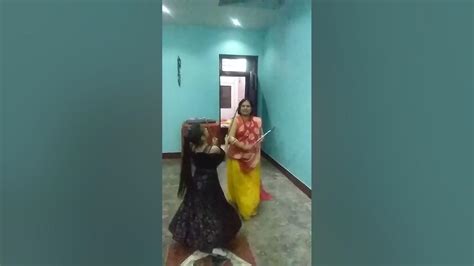 Choti Si Payri Si Gudiya Ke Sath Dandiya Masti Youtube