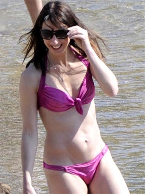 Samantha Cameron Bikini Pictures For First Lady Beach Bum Finery Bikini Pinterest Samantha