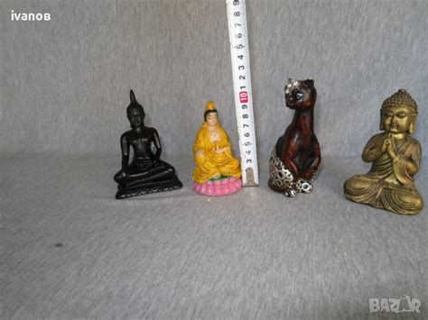 фигури статуетки в Статуетки в гр. Хасково - ID38502157 — Bazar.bg