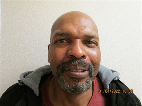 Keith William Lewis Sex Offender In Las Cruces NM 88001 NM663631