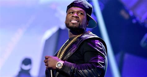 50 Cent Says Hell Stop Diddy Posts After Sixth Sexual Assault Claim