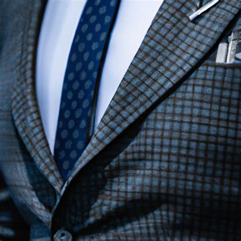 What Is A Modern Fit Suit Exploring The Benefits Elements And Trends