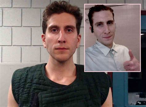 Like American Psycho Bryan Kohberger S Phone Was Full Of Shirtless Selfies Naked Women