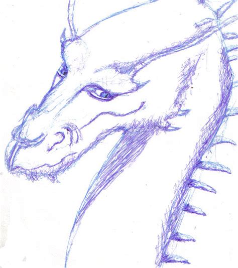 saphira- fan art - Eragon Fan Art (530703) - Fanpop