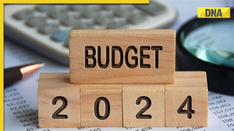 Budget 2024 Date And Time Everything You Need To Know About Interim