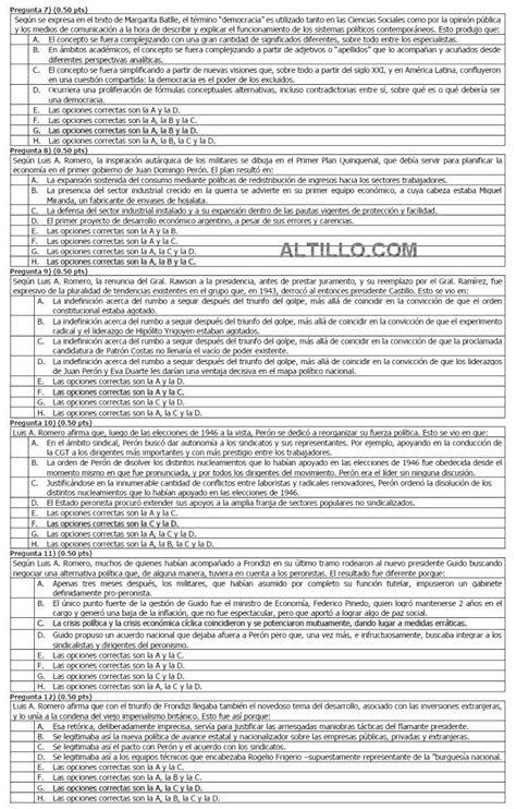 Final E Sociedad Y Estado 2022 UBA XXI