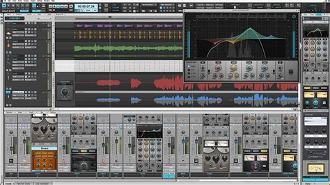 12 Best Music Production Or Music Making Softwares For Professionals