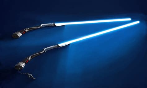 Toxa Lightsabers by JNetRocks on DeviantArt