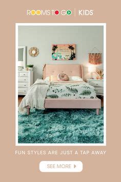 Give your teen the room of their dreams with these simple tips ...