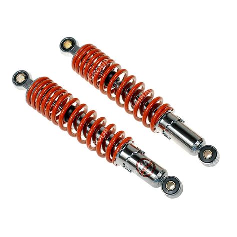 Yamamoto Motorcycle Spare Parts Rear Spring Air Shock Absorber For