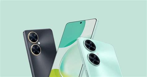 Huawei Nova 11 SE tanıtıldı: İşte özellikleri ve fiyatı - SDN