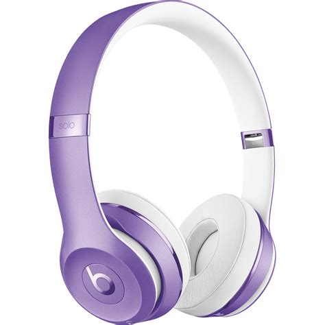 Beats by Dr. Dre Beats Solo3 Wireless On-Ear Headphones