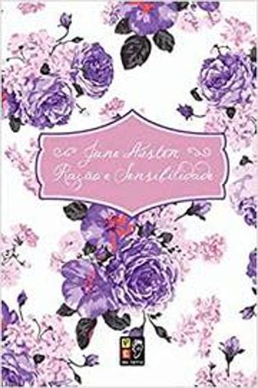 Livro Raz O E Sensibilidade Jane Austen P Da Letra Livros De