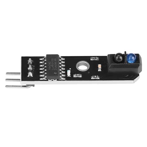 Infrared Tracking Sensor Module 1 Channel Infrared Reflection Tracking