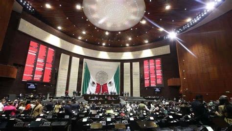 Cámara de Diputados manda hasta febrero reducir la jornada laboral