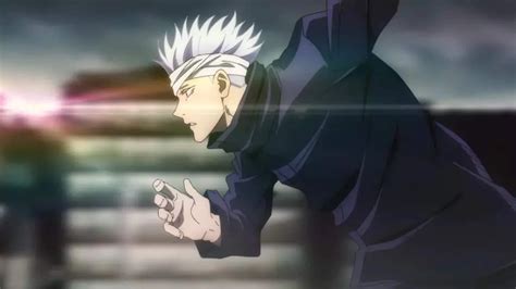 Jujutsu Kaisen Season Episode Recap