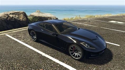 Invetero Coquette Gta Online Vehicle Stats Price How To Get