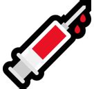 💉 Syringe Emoji Meaning with Pictures: from A to Z