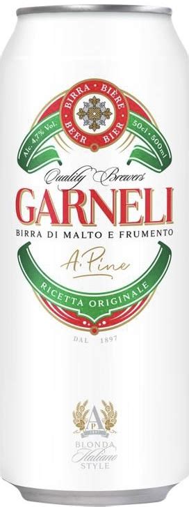 Garneli - Brasserie Champigneulles - Untappd